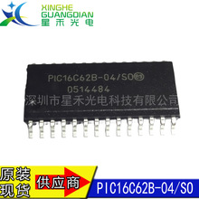 PIC16C62B-04/SO ԭbMMICROCHIP/΢о SOP28 ΢(MCU)