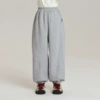 Flecking gray