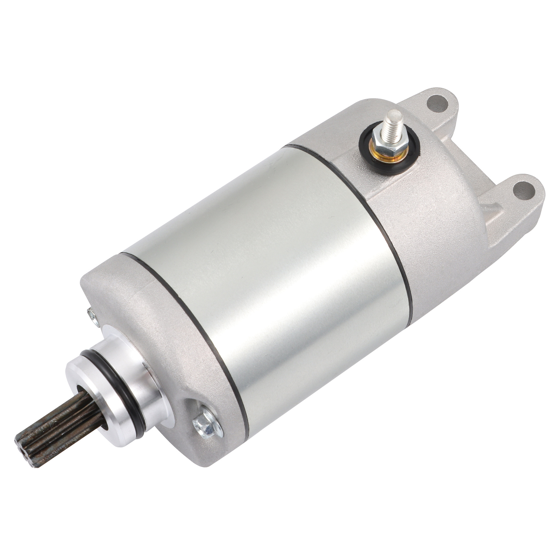 9T gear factory direct supply motorcycle starting motor motor starting model: CB 500 600 1994-2002