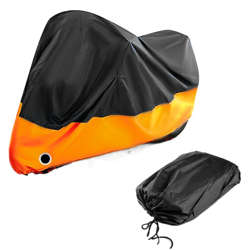 Крышка мотоцикла для внешней торговли