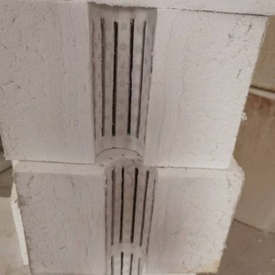 Manufacturer of Electric Furnaces Supplies Fireproof Materials, High-Temperature Alumina Furnace Chamber, Wholesale Ceramic Fiber High-Temperature Resistant Electric Heating