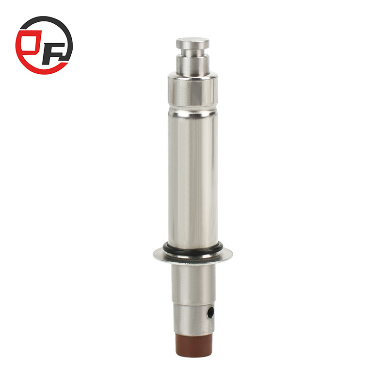 厂家供应 常闭性除尘电磁先导头 电磁先导头JF003 欢迎来电