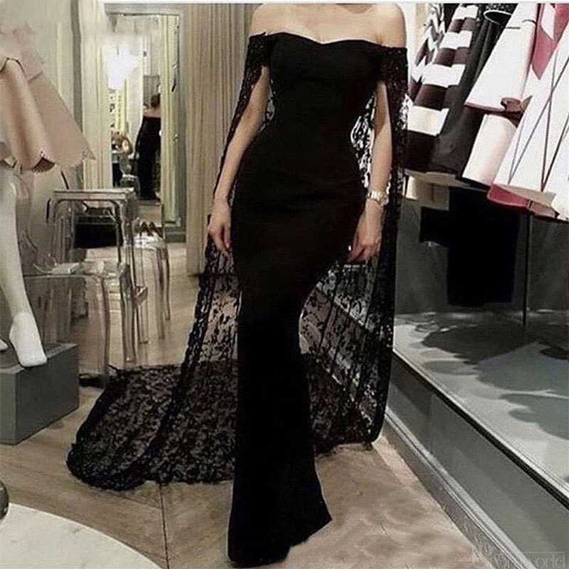 Vestido de Novia Sexy con Cola de Pez Desmontable, Estilo Europeo y Americano, para Comercio Exterior en Amazon y AliExpress, Novedad 2024 image 2
