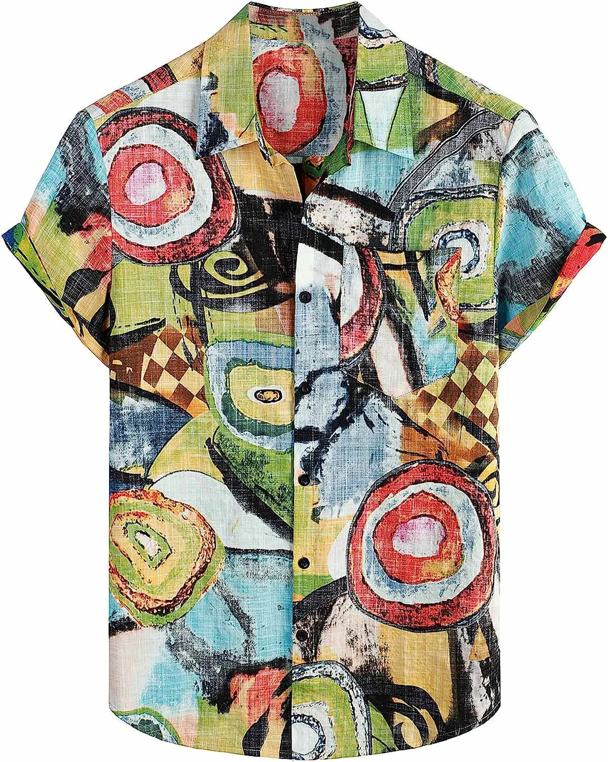 Hawaiian Shirt Image 2