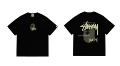 S068 Black