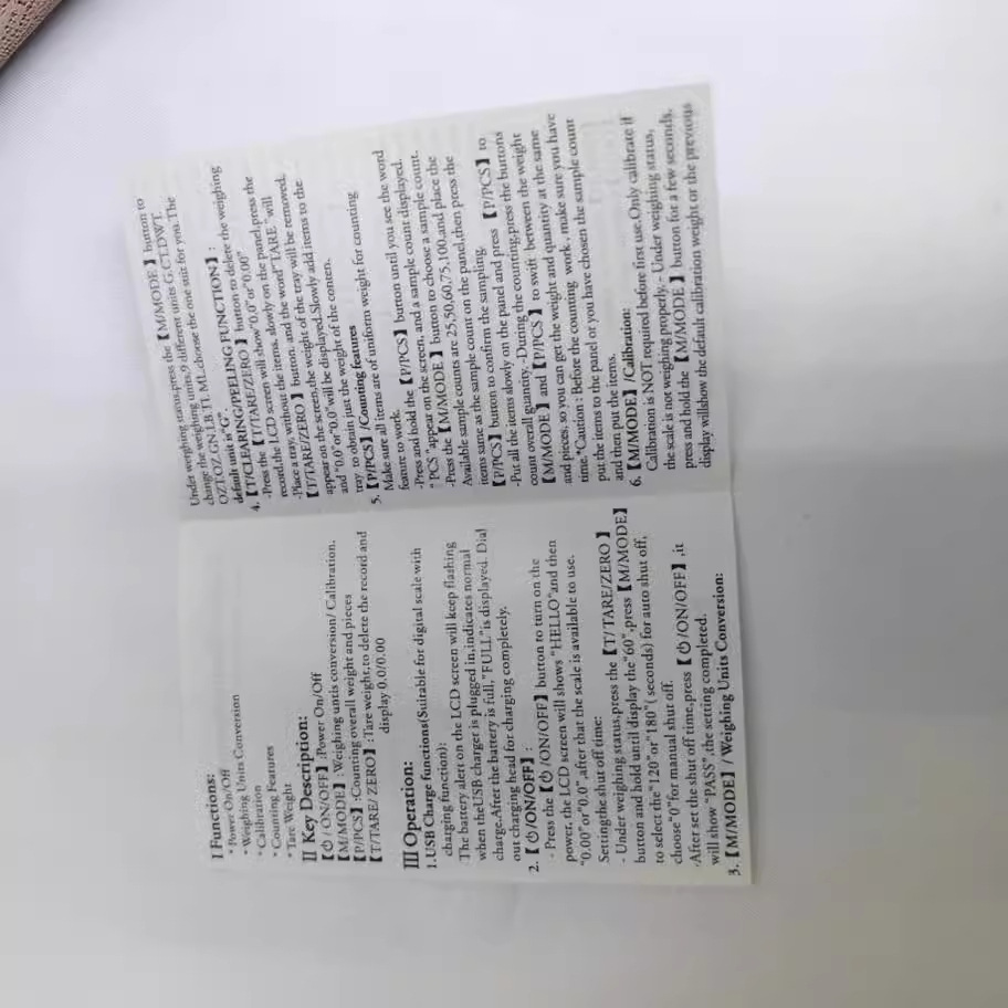 2024 nueva joyería pesa 1kg / 0.01g báscula electrónica báscula de bolsillo báscula de palma báscula de oro báscula de oro