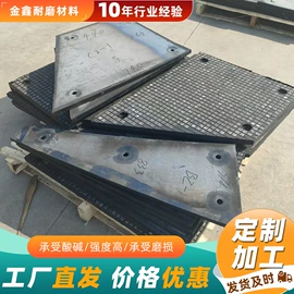 PP塑料板;电子陶瓷材料;耐磨胶板