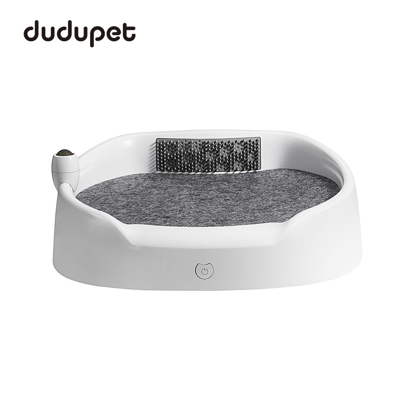 冷暖猫窝四季通用宠物空调窝智能恒温冬季保暖猫咪睡垫