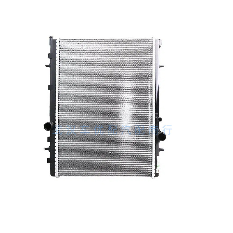 1330F6/1330V2 Is Suitable for Peugeot 206 307 Citroen C2 Sega 1.6 Automatic Radiator Water Tank