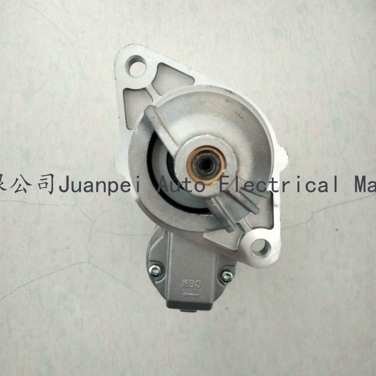 71748653 55576980 96831615 5556092 Suitable for Chevrolet Car Starter Motor