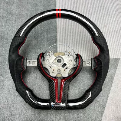 Steering wheel F chassis 3 Series, 5 Series, X3