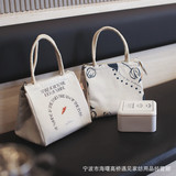 Большой портативный термос, сумка для ланча для школьников для кемпинга, сумка для еды