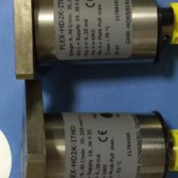 HONSBERG GHM-HONSBER FF-015RMS-138 流量计