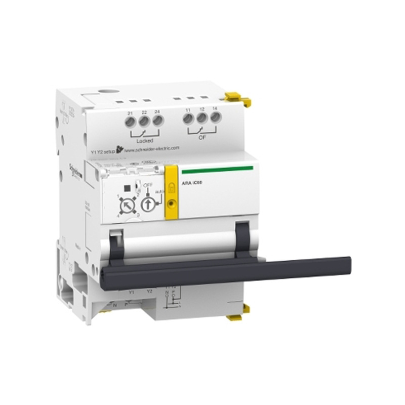 施耐德电气 微型断路器附件 A9C70134