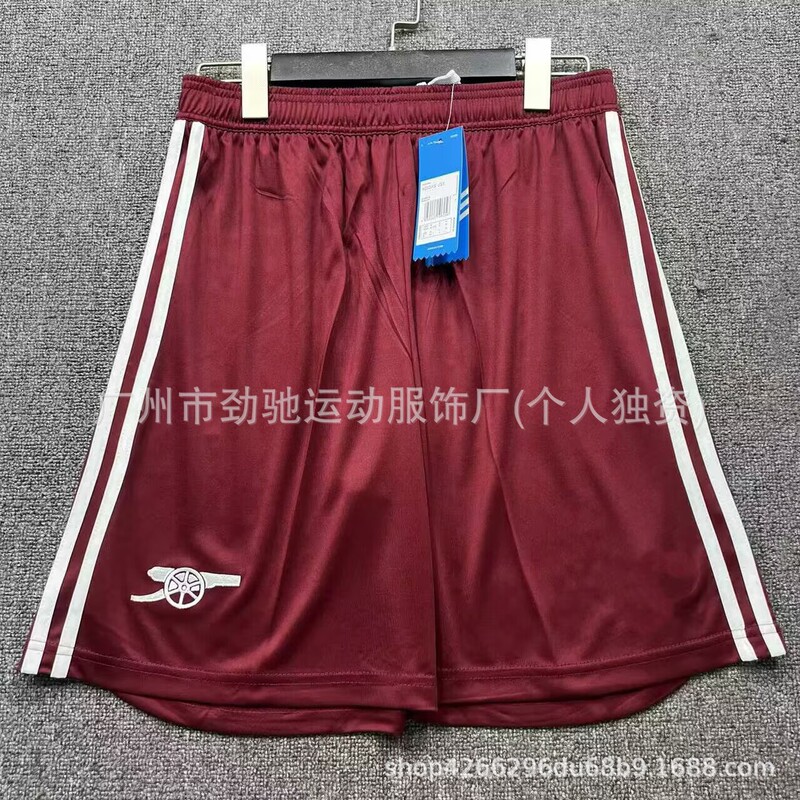 2026 American Football Uniform Shorts Club Real Madrid Breathable Quick-Dry Sports Shorts Wholesale in Stock 2026 American Football Uniform Shorts Club Real Madrid Breathable Quick-Dry Sports Shorts Wholesale in Stock