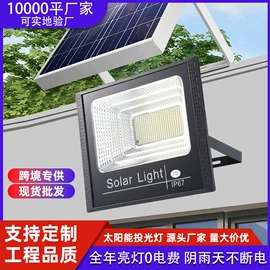 太阳能灯;庭院灯;路灯
