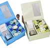 Aromatherapy, gift box, set, soap, Birthday gift