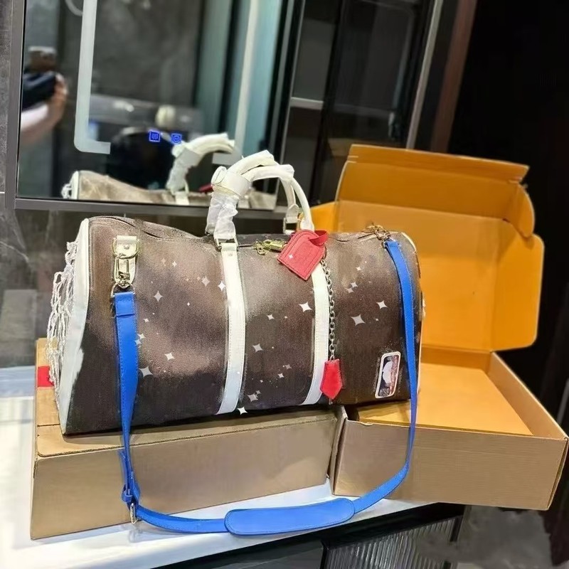 連名旅行袋ハンドバッグkeep大容量55バスケットボールフィットネスall搭乗バッグ|undefined