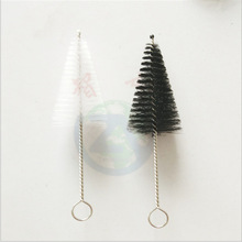 厂家直销圣诞毛刷树毛毡圣诞树仿真聖誕树聖誕节日礼物绞毛机