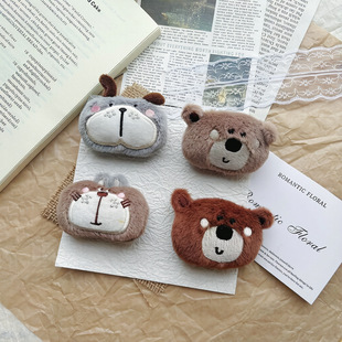 �nϵ�ɐ�ë�q��ͨС����ż��ᘹ���diy�l�A������� ���b�o�����