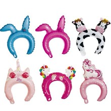 Children's Unicorn Balloon ��ͯ���ǫF����