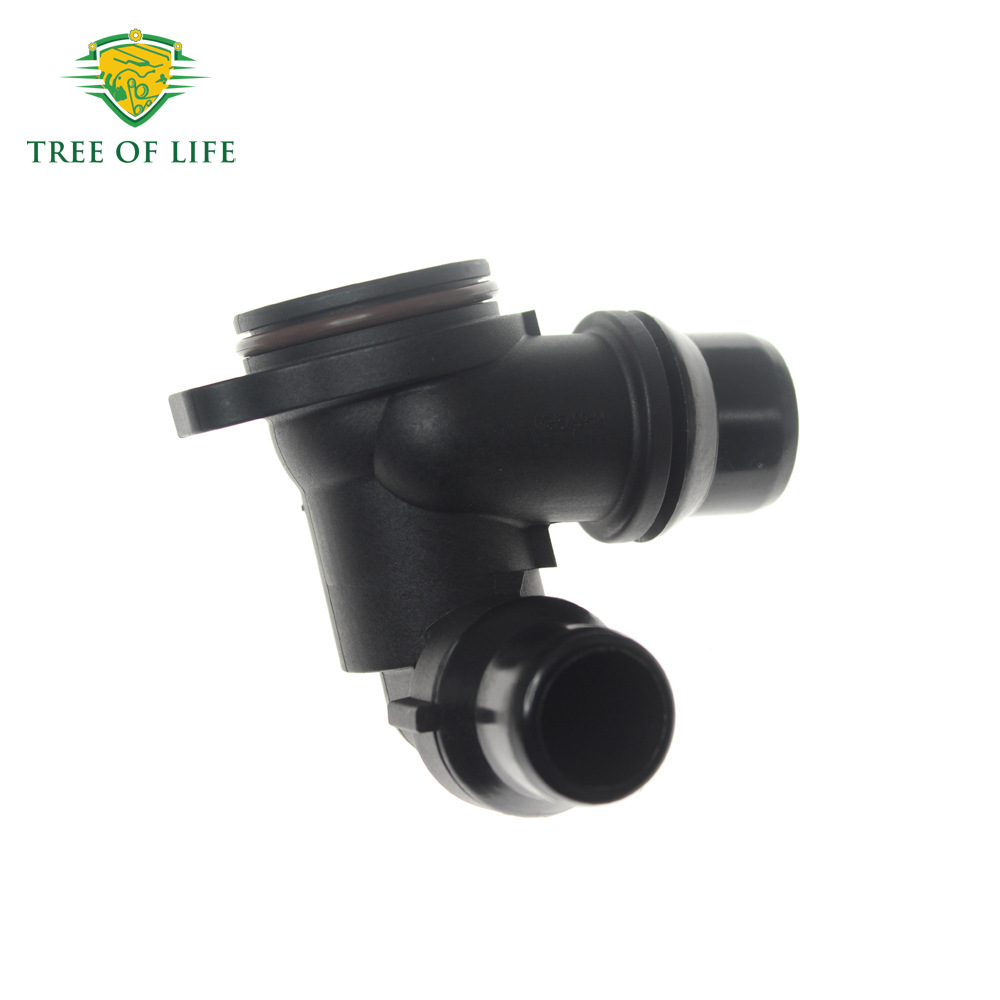11515A1C362,11515A74E79 is suitable for BMW water pump connector