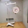 Mobile Operation Shadowless lamp vertical LED Shadowless lamp Fast delivery Operation room Cool Surgical lights