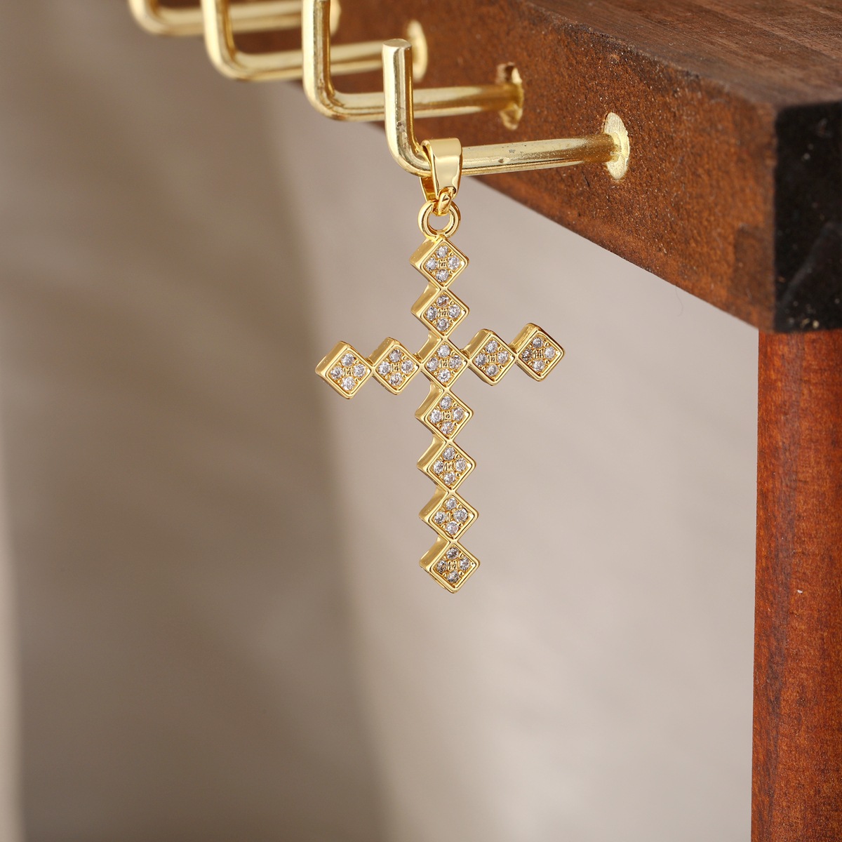 그림과 같이 십자가 - 18