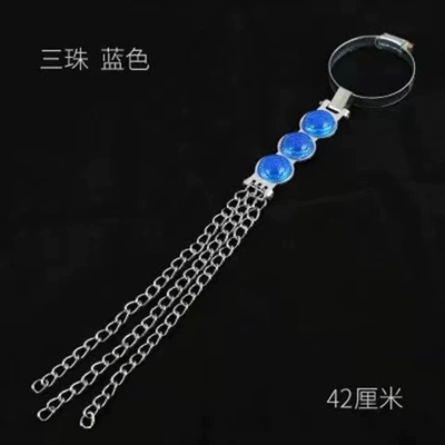 belt car anti-static elimination release: Other Automotive Exterior Supplies - three-plants-blue