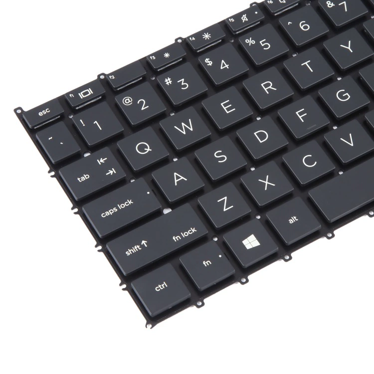 Клавиатура совместимая для HP, американский стиль, английская раскладка, x360, G7, G8, G7