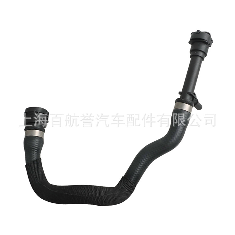 适用于  沃尔沃  散热器软管  8641078 ,31657657 , 31338581