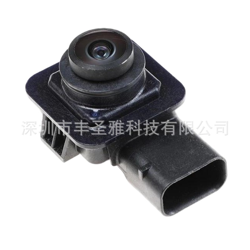 Ej32-19G490-Ac Is Suitable for Land Rover Range Rover Evoque 2011-19 Rear View Reversing Car Camera