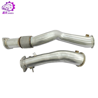 Suitable for Bmw S58 Exhaust pipe