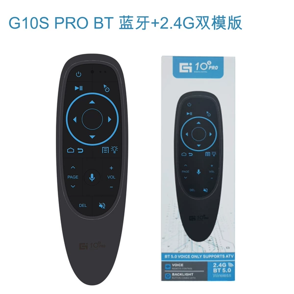G10S Pro BT dual mode