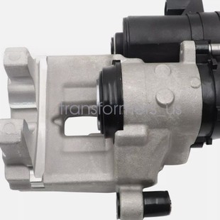 2534230281 brake caliper right rear