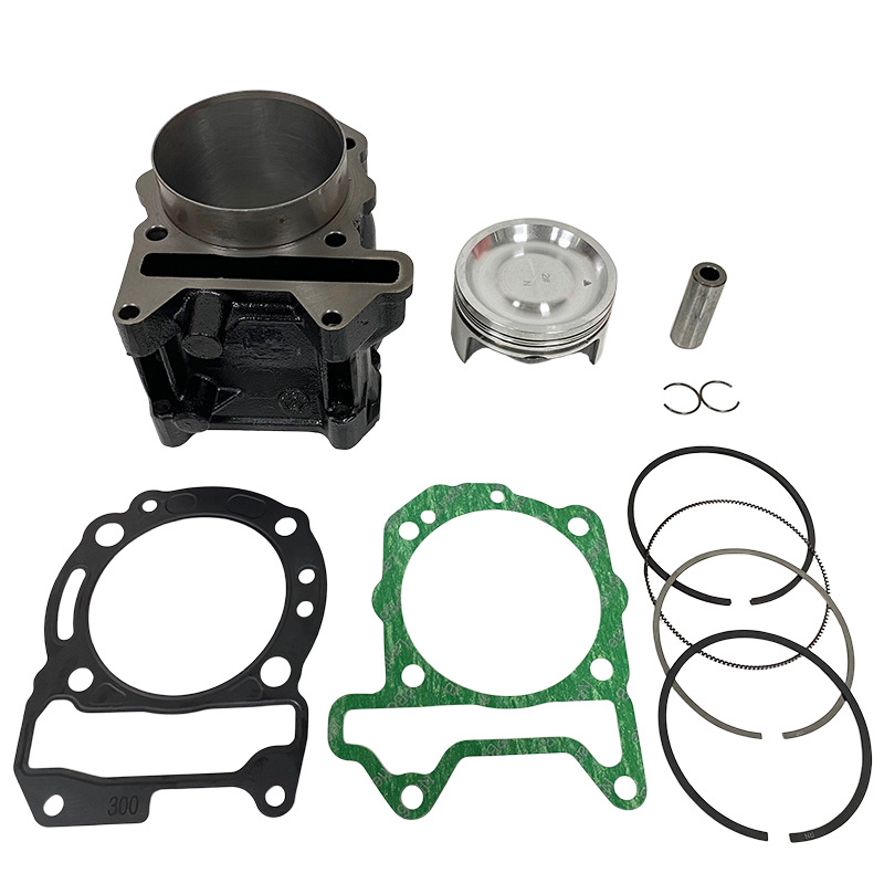 Motorcycle Accessories Engine Cylinder Suitable for Piaggio Vespa 300 Gts300 Gtv300 Piston