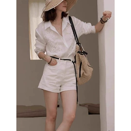 休闲裤;连衣裙;女式牛仔裤