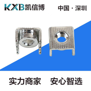 PCB-5 M5 M6 ���T��ĸ����Ӷ��� ������Ӿ����� �·���~���_