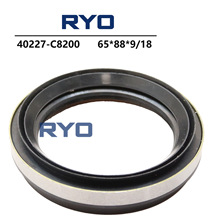 RYO ��Ӧ��ɣǰ����ͷ� ǰ�����ͷ�40227-C8200 65*88*9/18