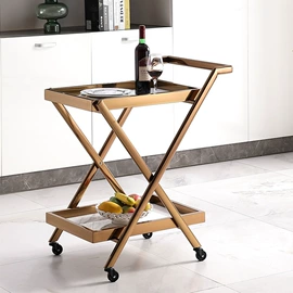 手推餐车;玄关;桌类、茶几