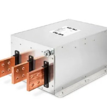 SCHAFFNER  FN3359HV-600-99  电源线滤波器