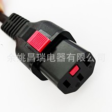 ���iC13�Դ��C14Ʒ����PDU/�C��UPS��������Ó�����i�Դ���S��