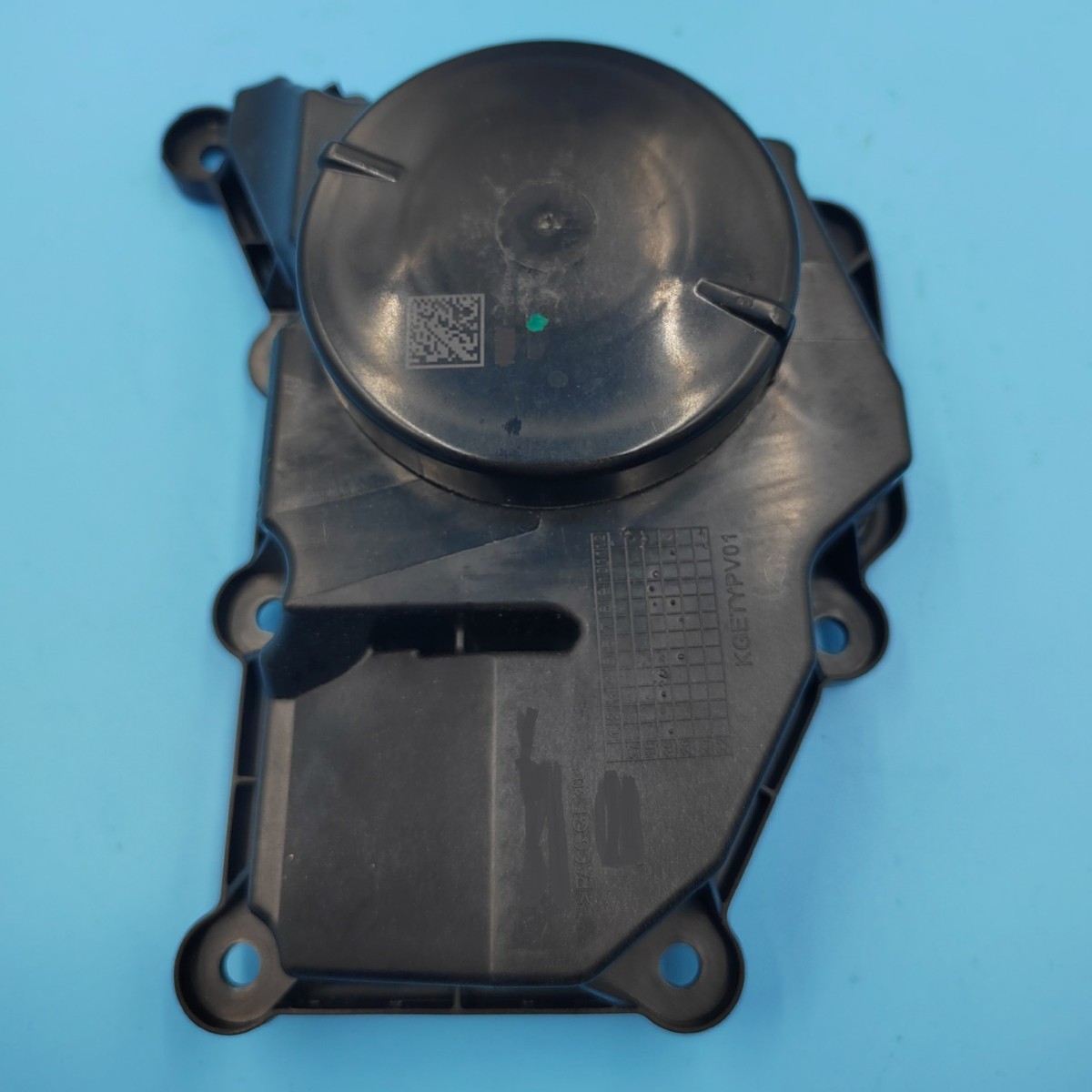 Ea211 Jetta Santana 1.6L Oil-Water Separator Exhaust Valve Oil-Gas Separator 04E103464L