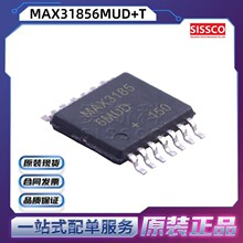 MAX31856MUD+T Դͷ���� ԭװ��Ʒ�ֻ� ���ſ��䵥 MAX31865AAP+T