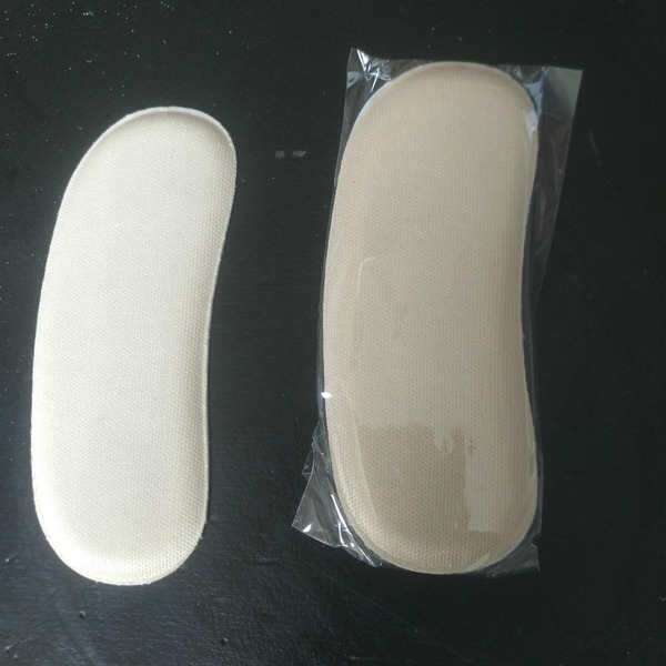 sponge wear-resistant heel sticker