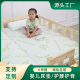 Stitching Mattress Baby Children Widened Stitching Artifact Set Small Size Sponge Pad Baby Special Small Bed Mat