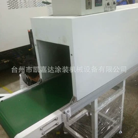 涂装生产线;烘干固化设备;烤漆设备