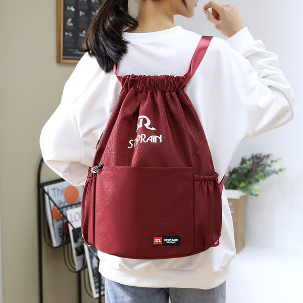 nylon bag