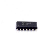 74LCX06MX SOIC-14 CY7C68013A-128AXC MC7805BDTRKG PIC16F1823-
