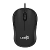 Black mouse, D1